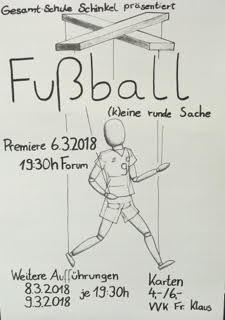 Fußball – (k)eine runde Sache