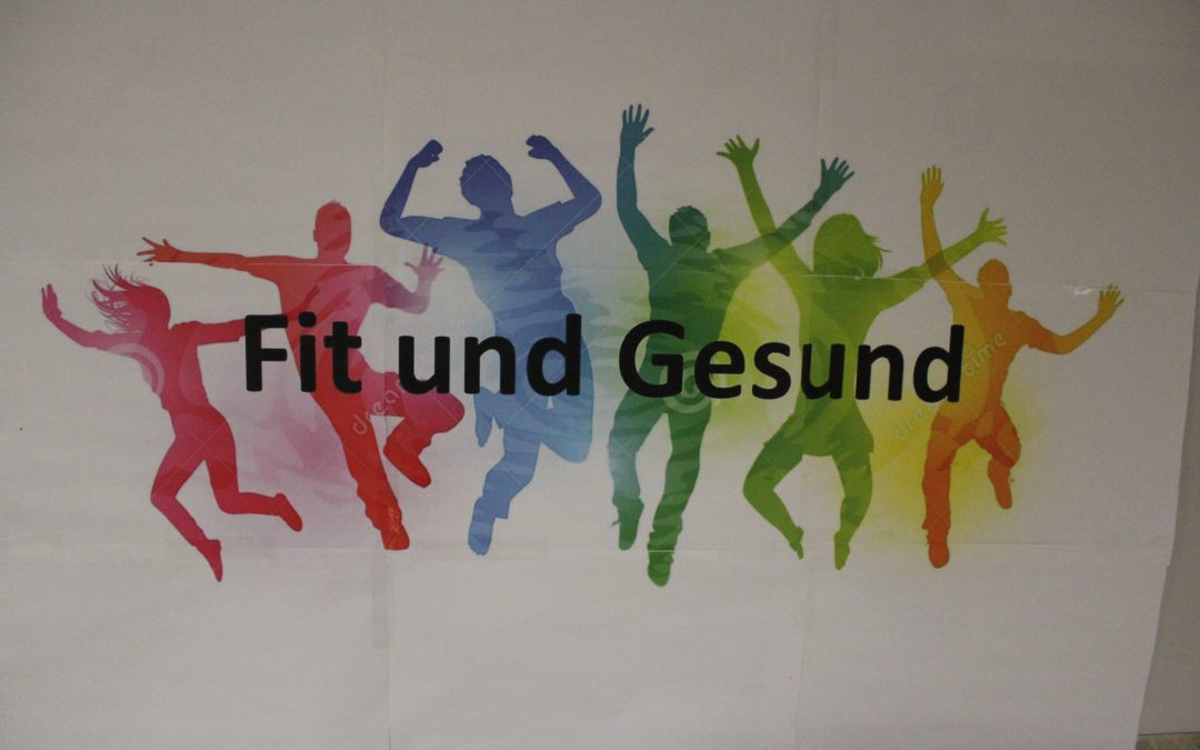 GSS-Gesunde Schule Schinkel