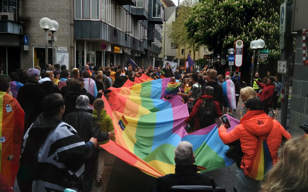 CSD Osnabrück!