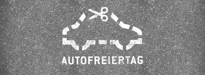 Der autofreie Tag an der Gesamtschule Schinkel