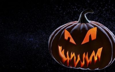 Dare to Scare!