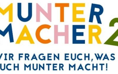 Was macht euch munter?