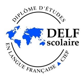 Avec plaisir: GSS nimmt am Pilotprojekt DELF intégré teil