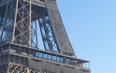 Paris!