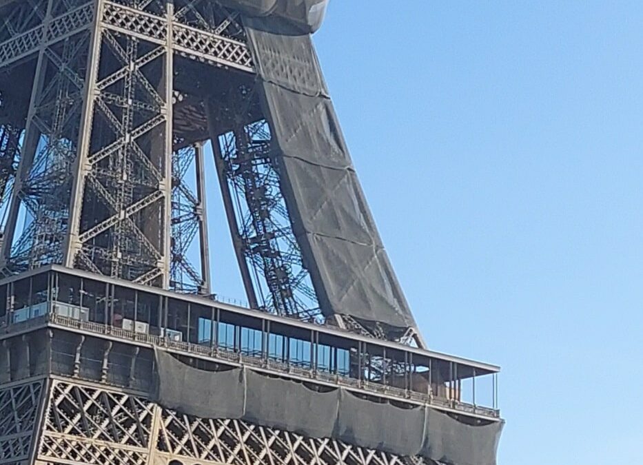 Paris!