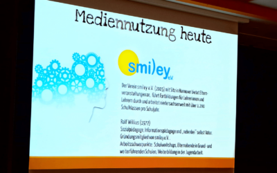 Medienkompetenz jetzt!