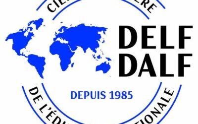 DALF C1 bestanden – félicitations!