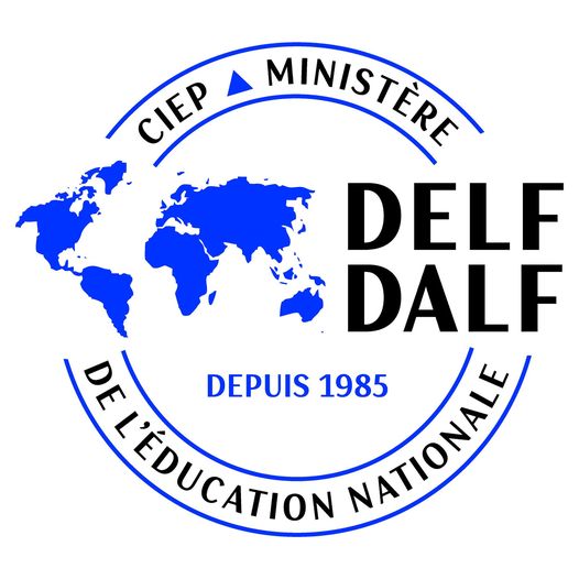 DALF C1 bestanden – félicitations!