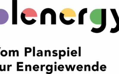 Vom Planspiel zur Energiewende