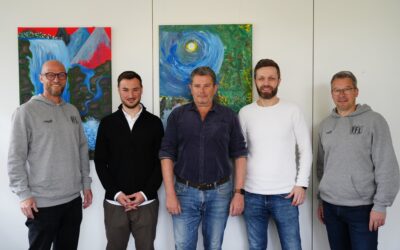 Neue Kooperation mit dem VfL Osnabrück
