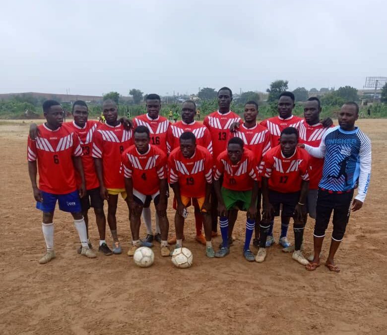 GSS goes Togo